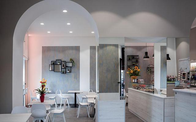 Estalagem Carducci Bistrot